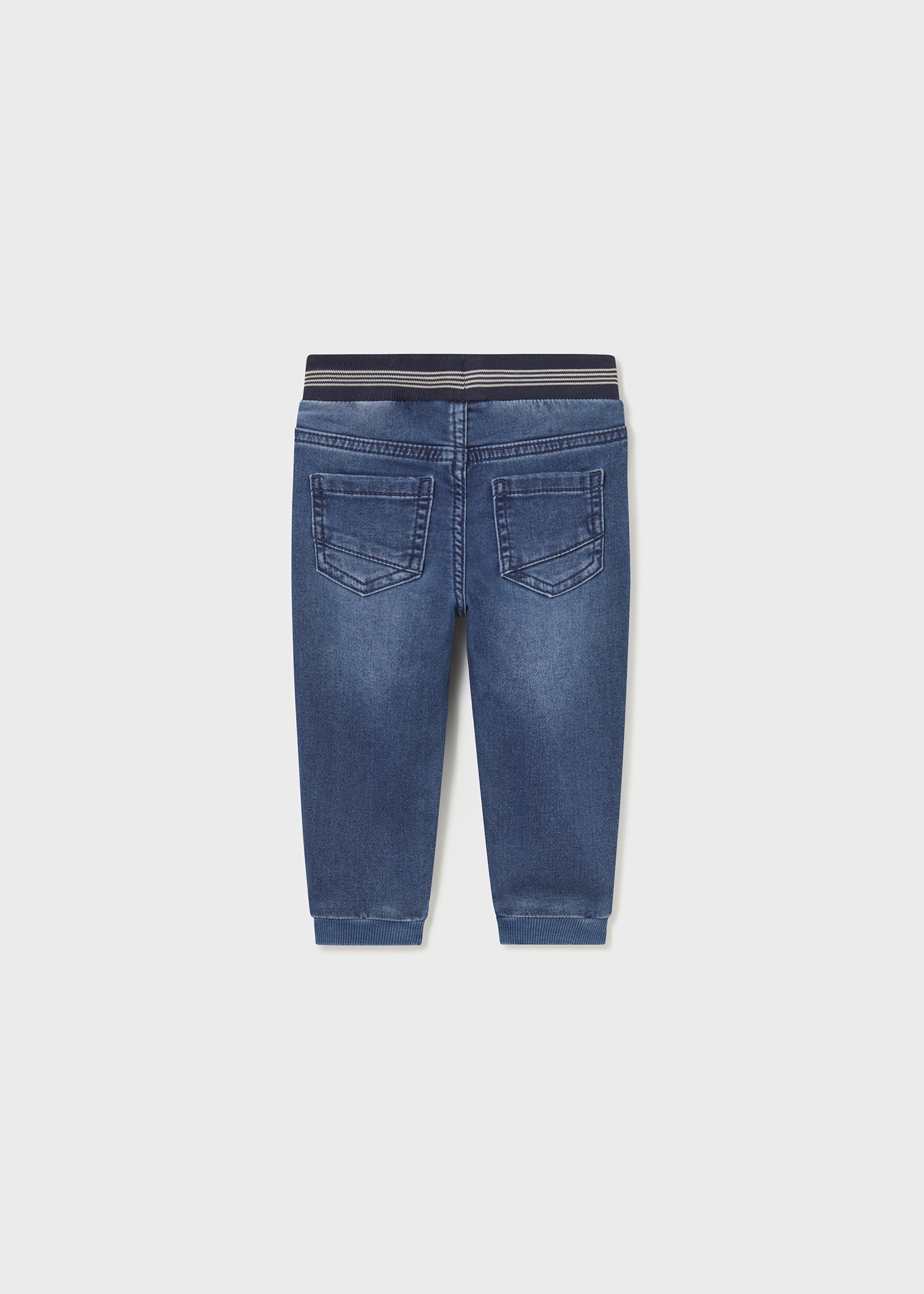 Calça jeans infantil Better Cotton