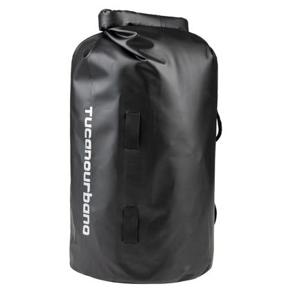 Sacoche de selle Tucano Urbano SUB35 (35 LITRES) Universel - Noir