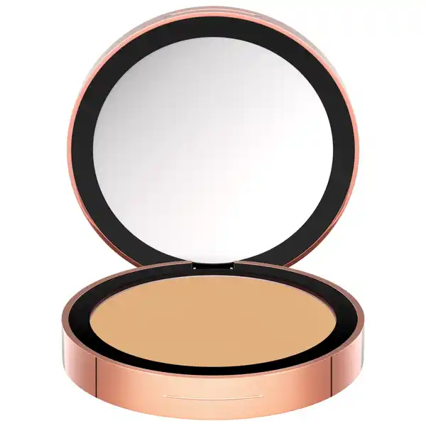 MAGIC FINISH Silk Sensation Compact Foundation - 360 true beige