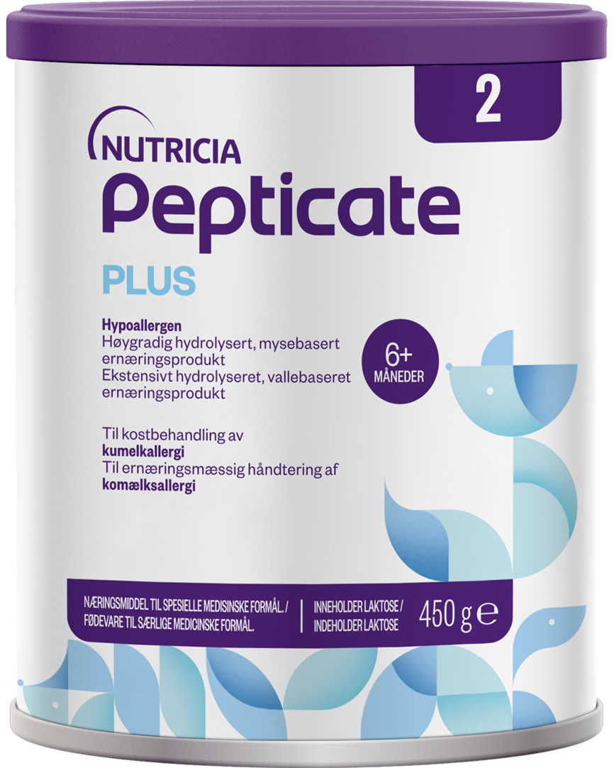 Pepticate Plus 450 g