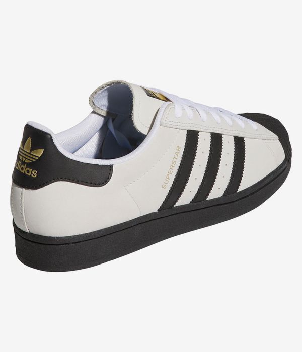 adidas Skateboarding Superstar ADV Schuh (cry white core black white)