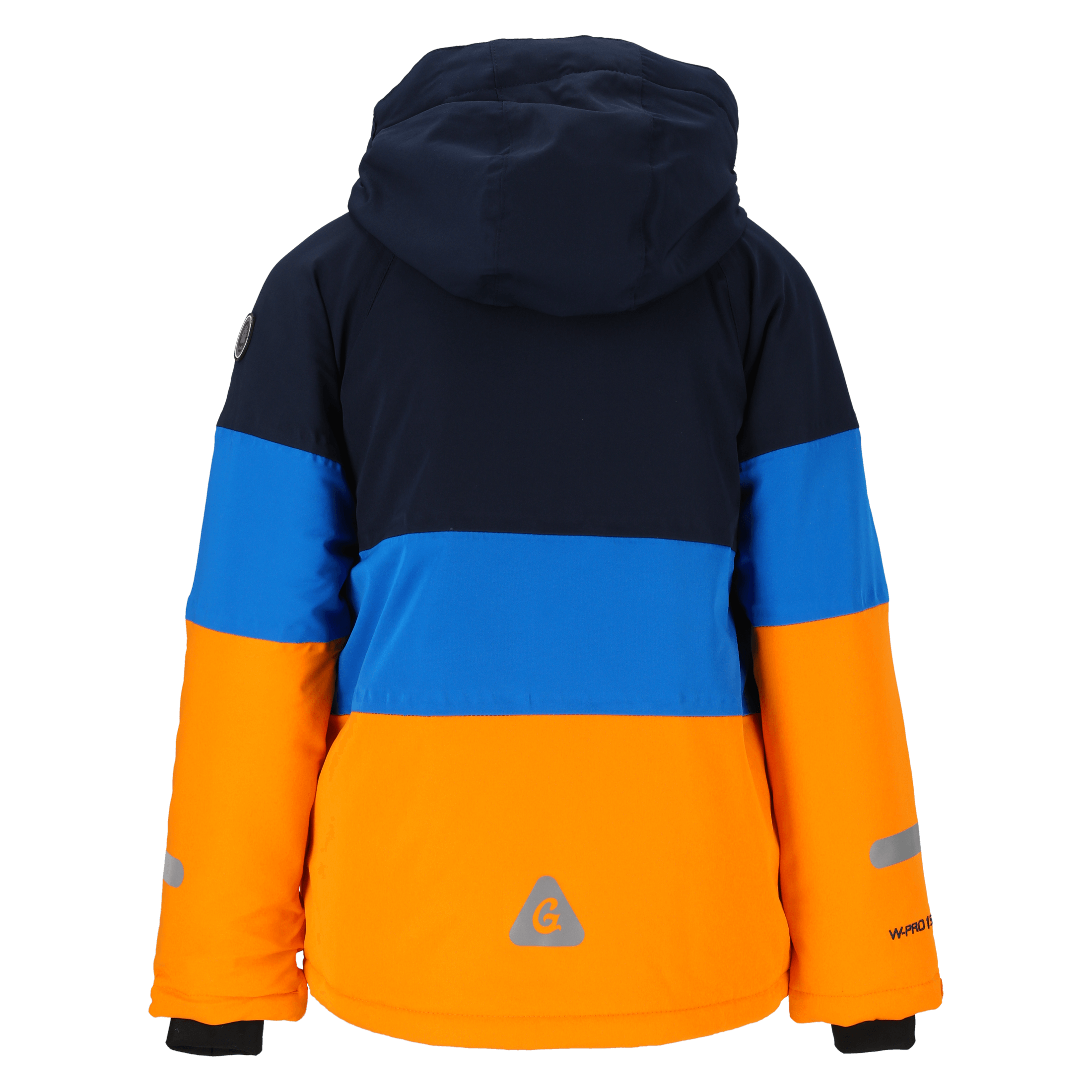 Graffiti Tayloro Ski Jacket W-PRO 15000 - Jakke