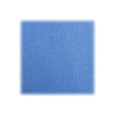 Clairefontaine Maya - Papier à dessin - A4 - 25 feuilles - 270 g/m² - bleu roi