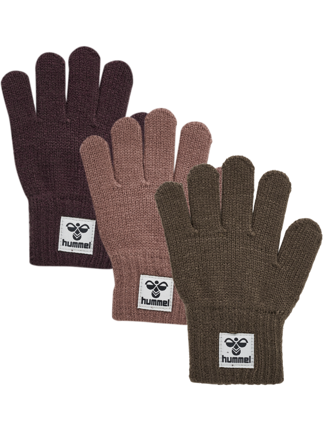 hmlKVINT GLOVE 3 PK
