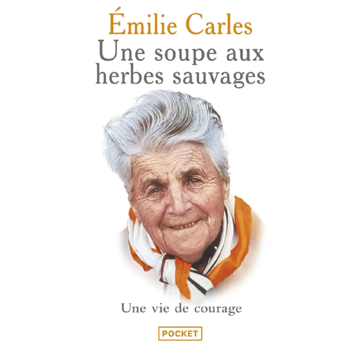 Une soupe aux herbes sauvages · Occasion
