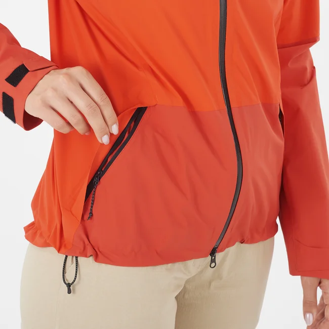 OUTERPATH 2.5L  Shelljacke Damen