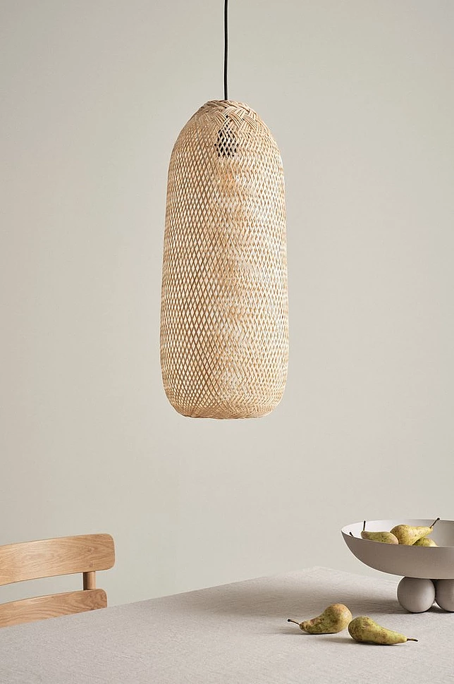 REHA taklampe