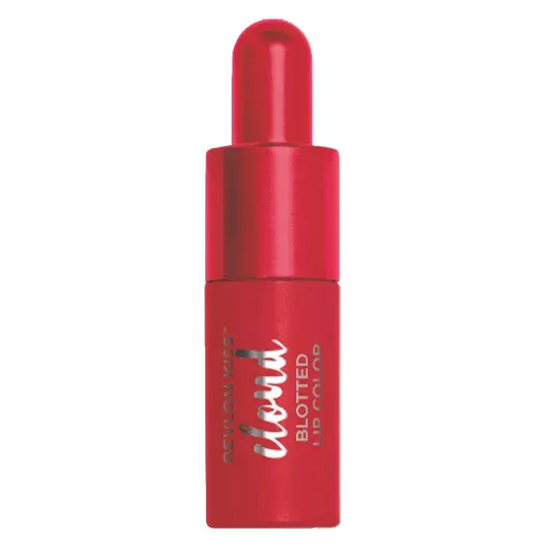 Batom Revlon Kiss Cloud nº 02 Cherries On A Cloud 5ml
