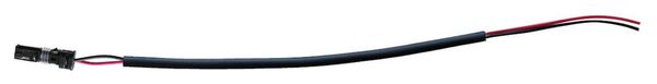 Câble de Raccordement Feu Arrière Supernova pour Moteur Bosch Gen 2  3  4