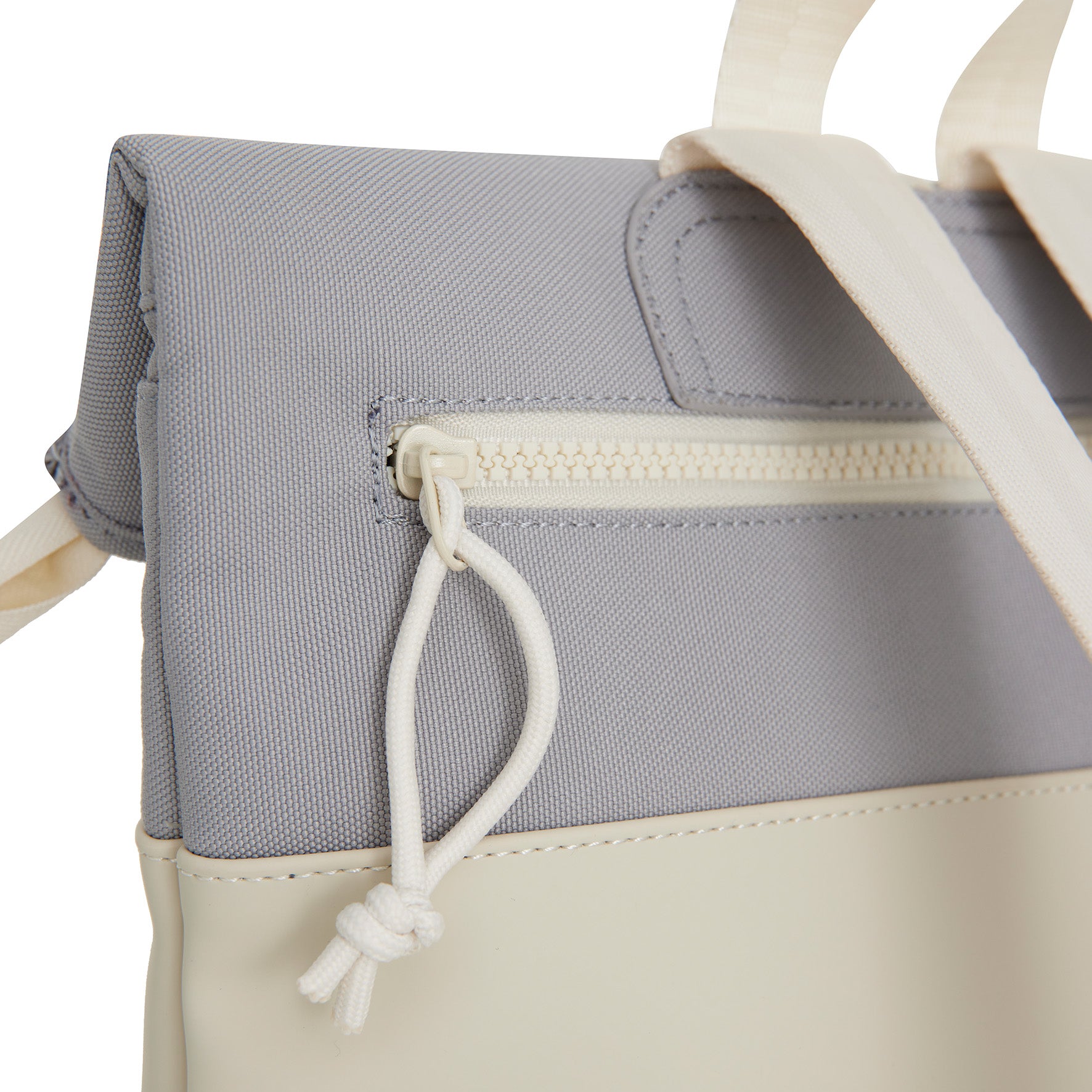Waterafstotend rugzakje 'Mart' mini 7L Ferron beige Beige