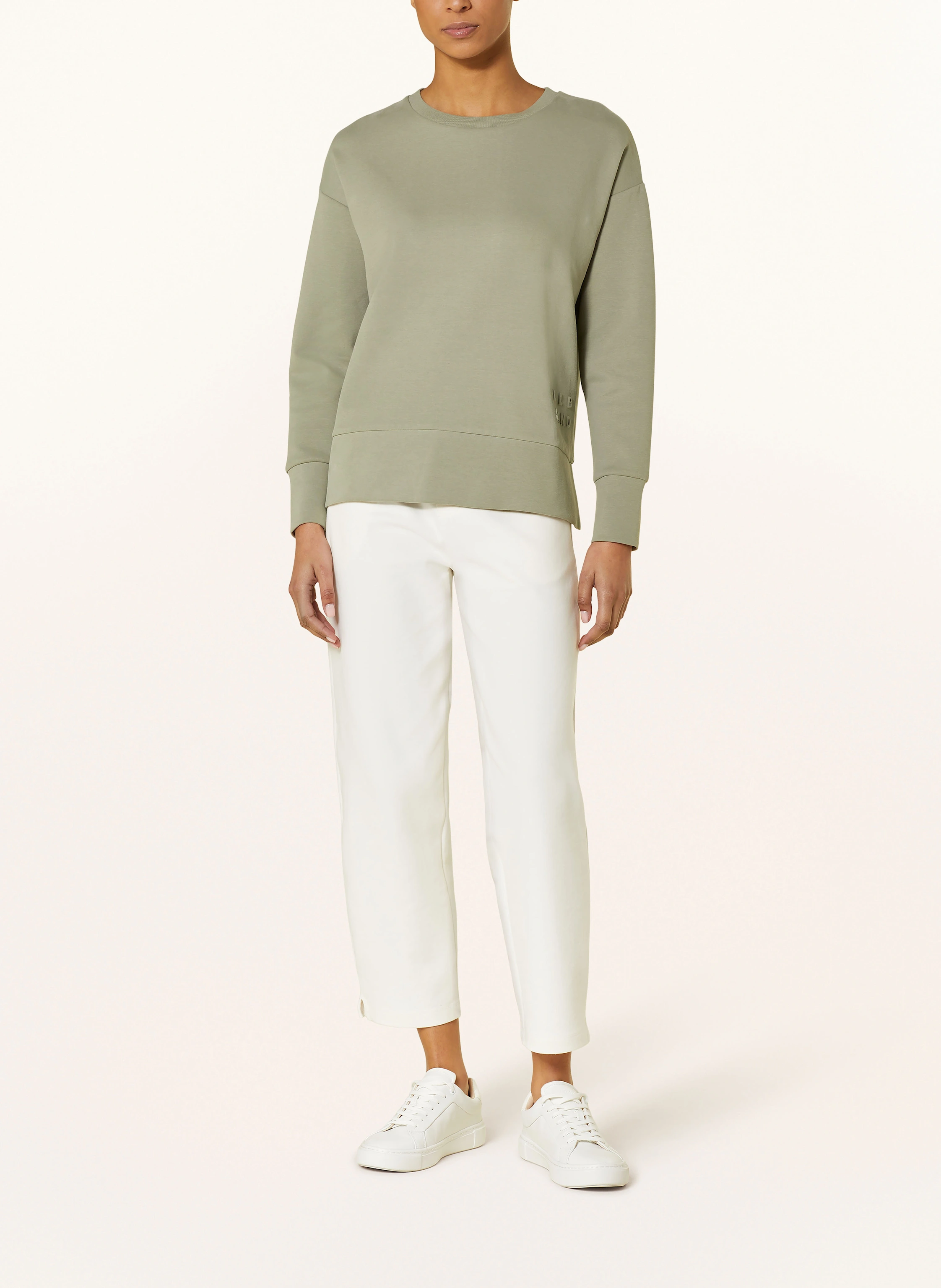 ELBSAND Sweatshirt TOVE