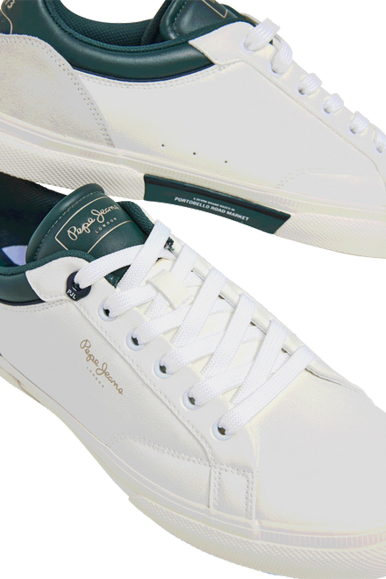 Tênis Kenton Journey Basic | Pepe Jeans