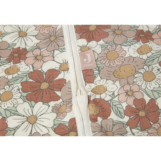 Baby Gigoteuse Gaze de Coton   Blossom        de               Jollein