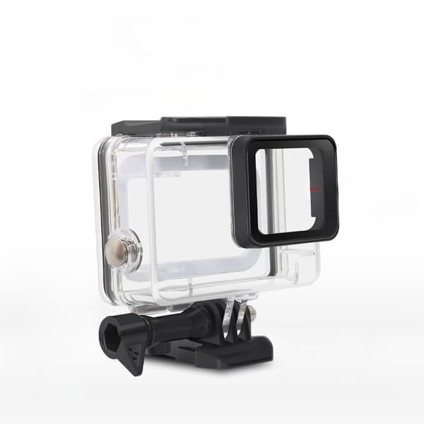 INF Beskyttelsesveske for GoPro HERO5/6/7 actionkamera
