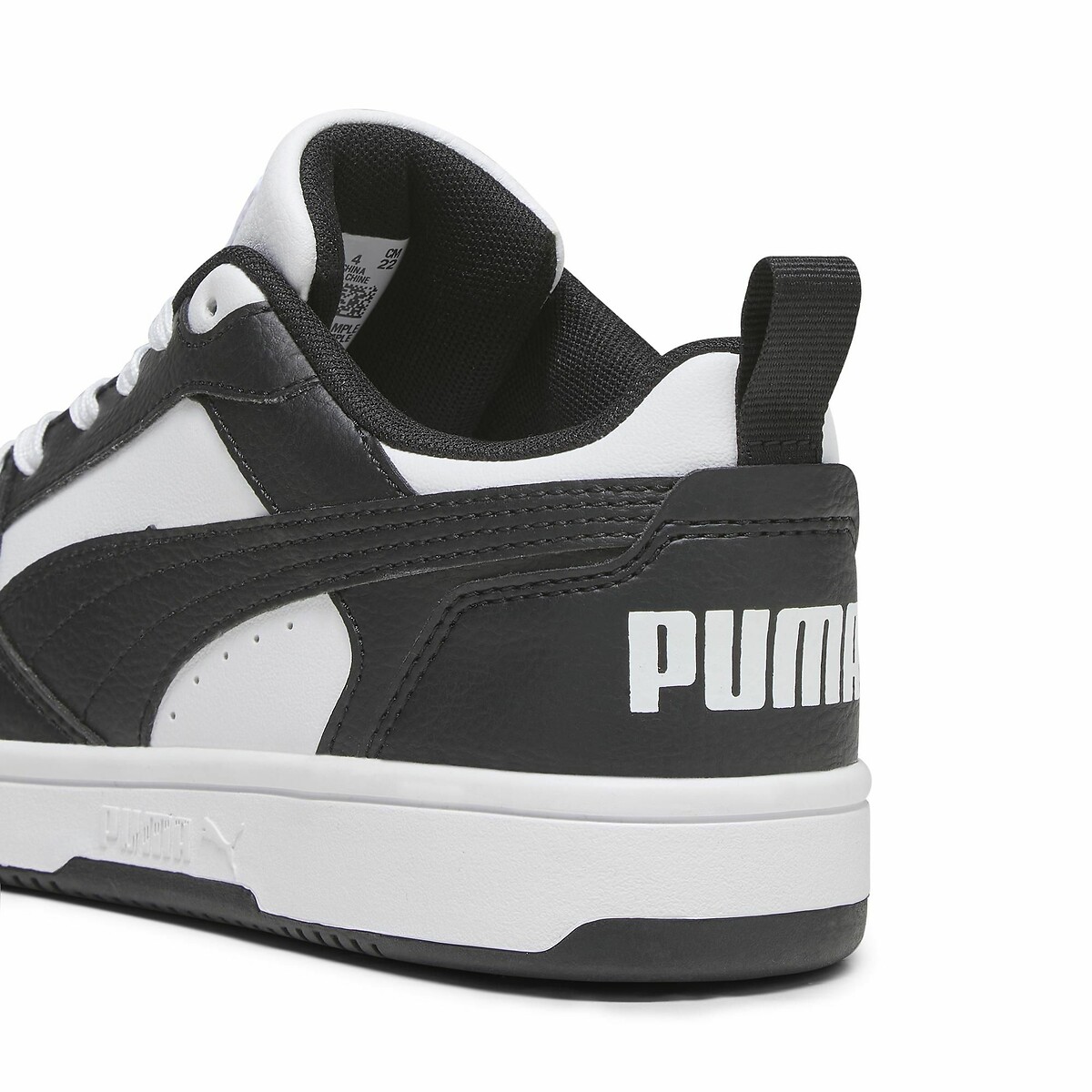 PUMA<br>Tênis Rebound V6 Lo