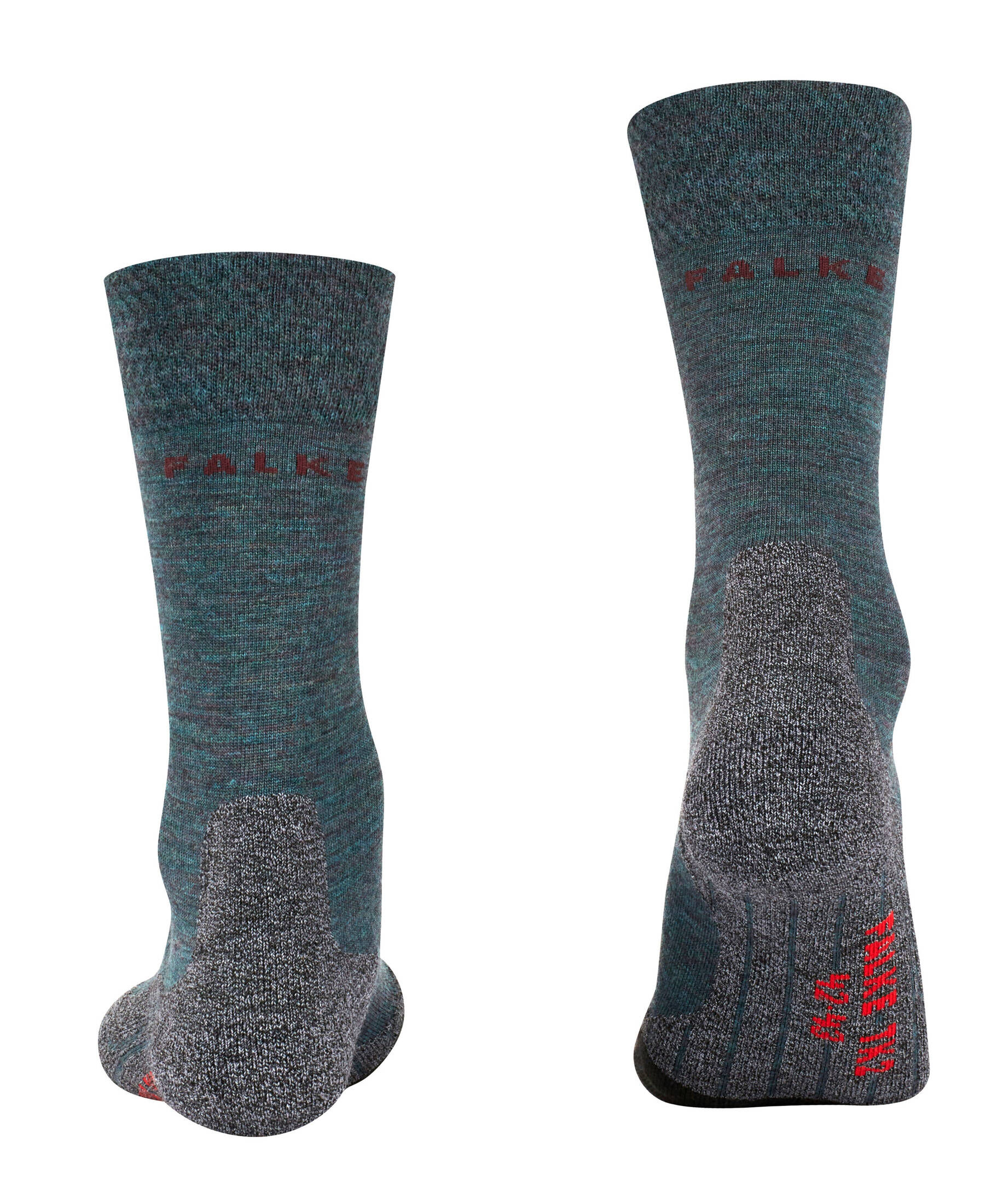 FALKE| Herren Socken TK2 Melange