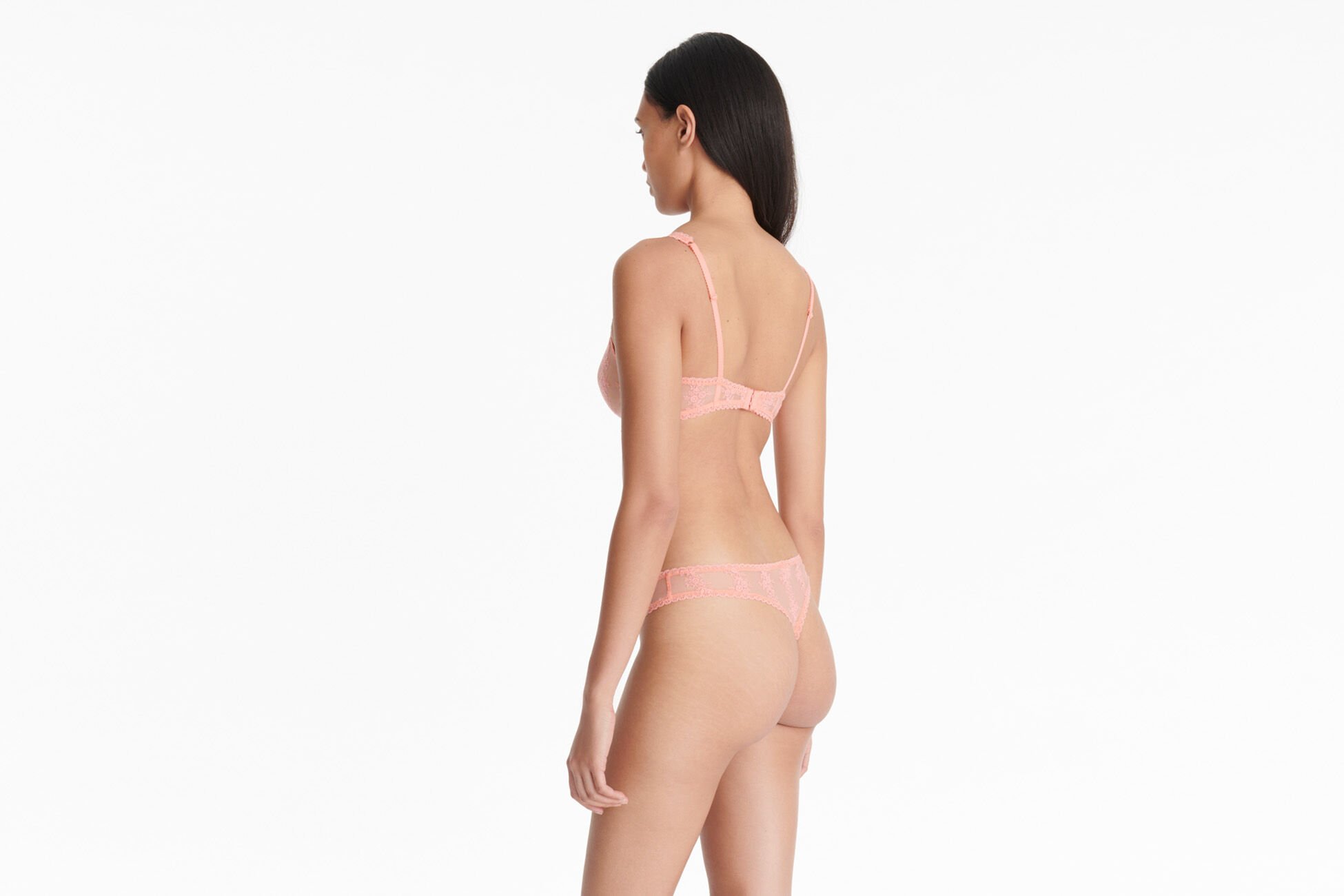 Ressac Tanga SEL ROSE