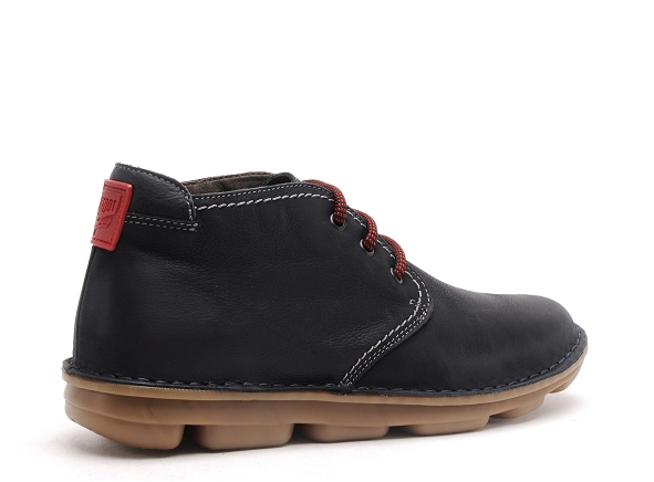 Onfoot boots bottine homme tacman 7040 bleu
