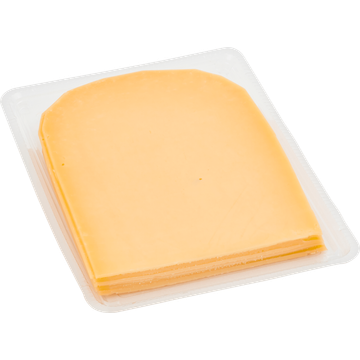 Beemster Kaas Jong Belegen 48+ Plakken ca. 220 g