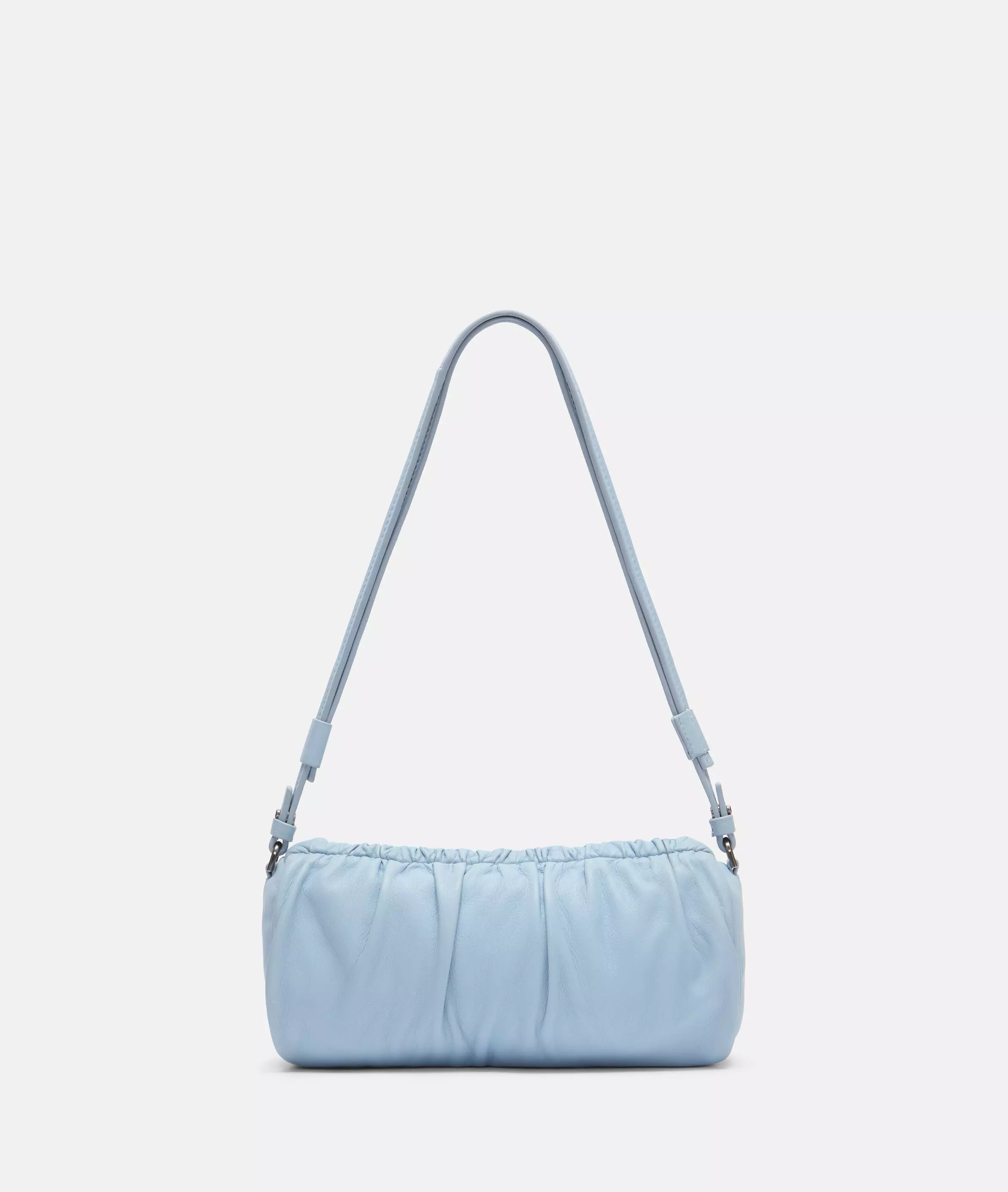 Cloud II Hobo XS Small sheepskin leather hobo bag