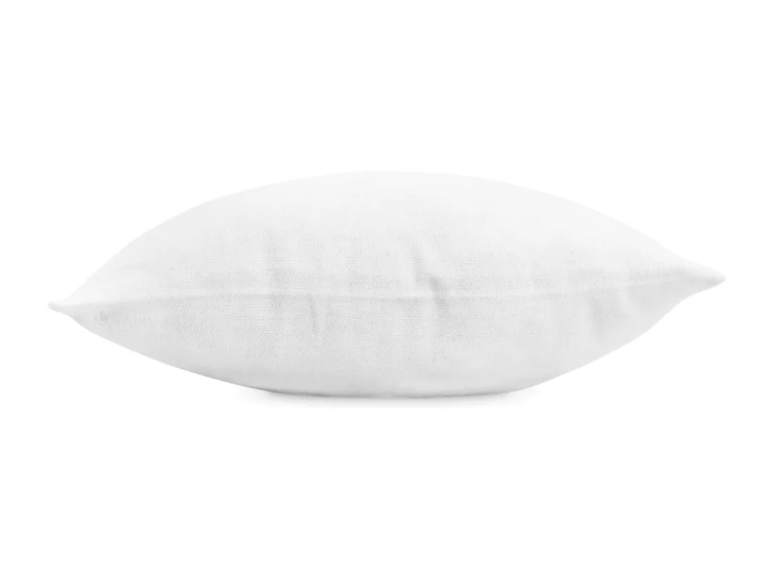 Housse de protection oreiller 40x40 cm Antonin Molleton absorbant traité anti-acariens