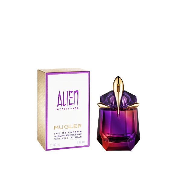 THIERRY MUGLER Alien Hypersense Eau de Parfum<br>30 ml