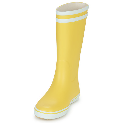 Aigle - MALOUINE 2 - Jaune