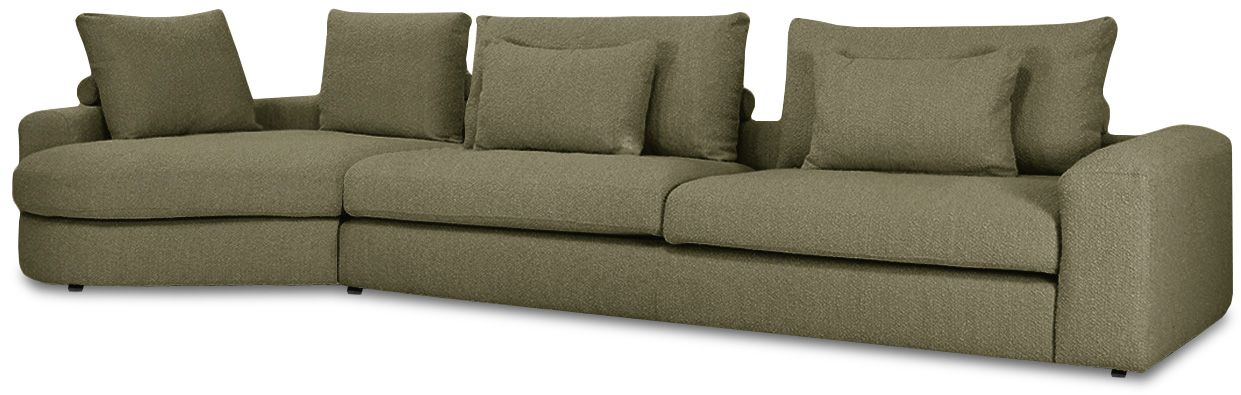 Loungebank Giovanni