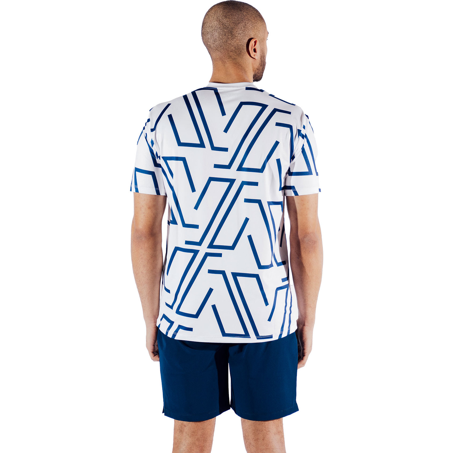 ON COURT Grass Tee
