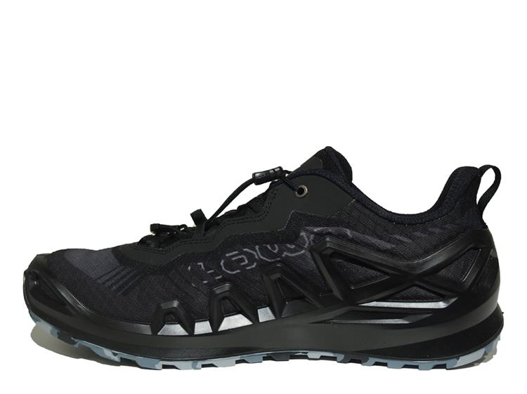 Lowa Merger GTX Lo black