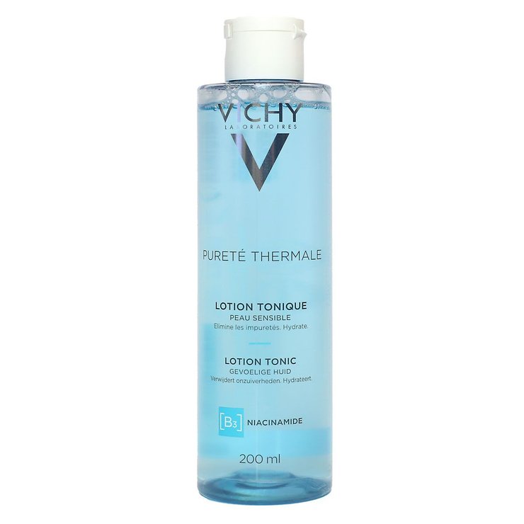 Lotion tonique perfectrice Pureté thermale 200ml