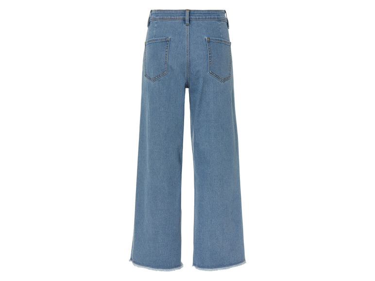 Dames jeans