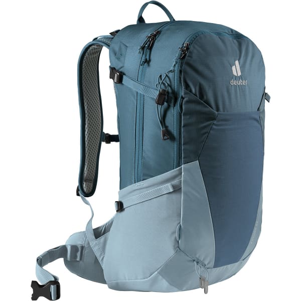 Sac à dos randonnée DEUTER FUTURA 23 BLEU ARCTIQUE/ARDOISE