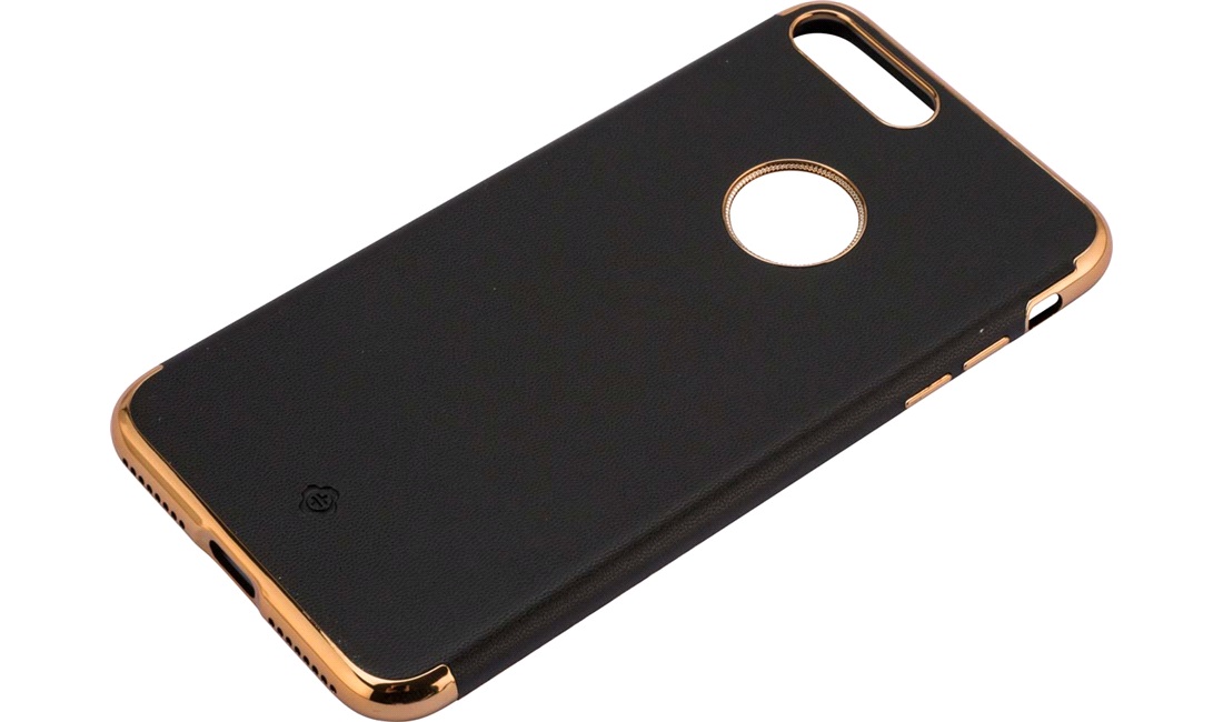 Cover Wen series black iPhone 7+ / 8+