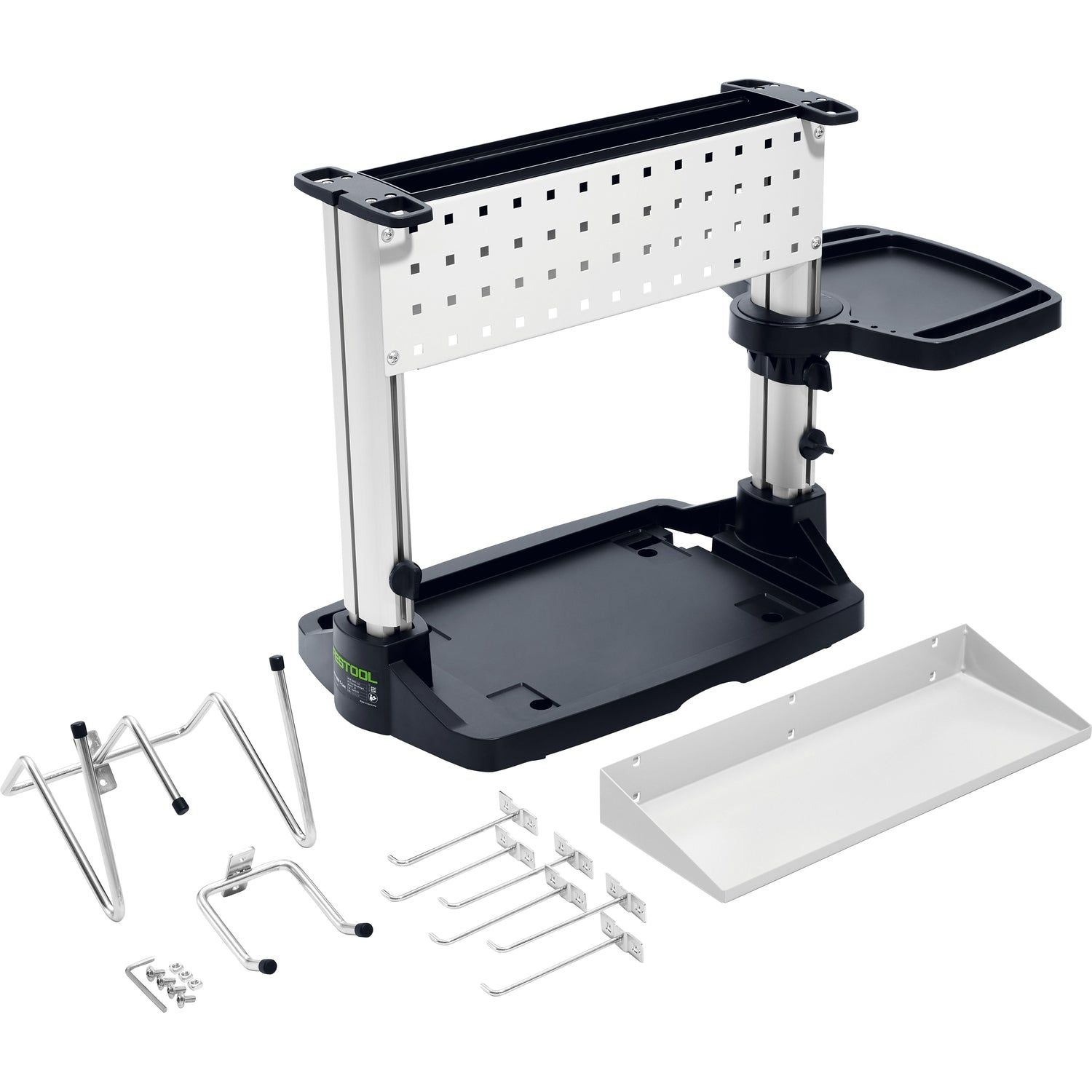 Festool WCR 1000 T-LOC Workcenter voor stofzuigers - 577253
