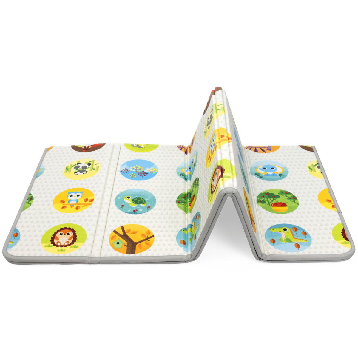 ChiccoChicco   2in1 XXL Spielmatte