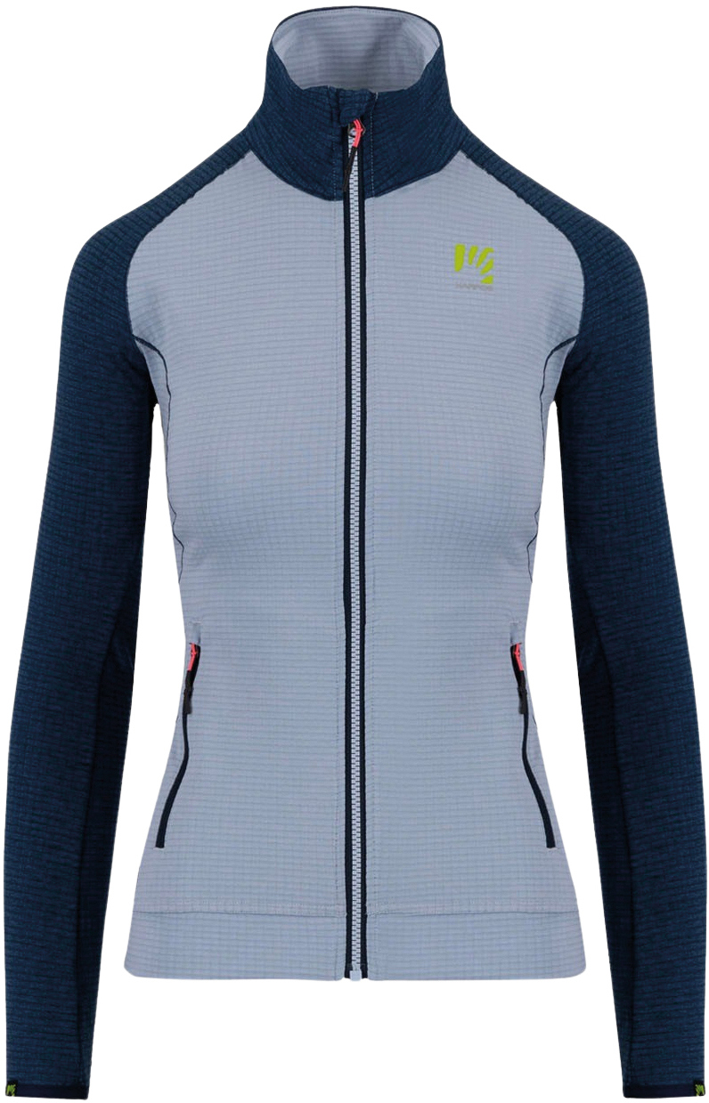 Ambrizzola W Full-Zip Jkt