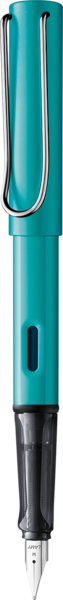 LAMY AL-star Füllhalter