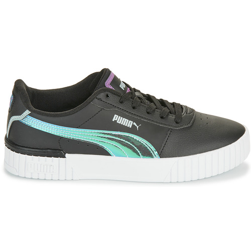 Puma - CARINA 2.0 JR - Noir / Argent