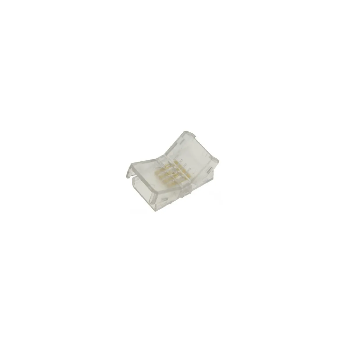 Ledkia Connecteur HIPPO Ruban LED IP66