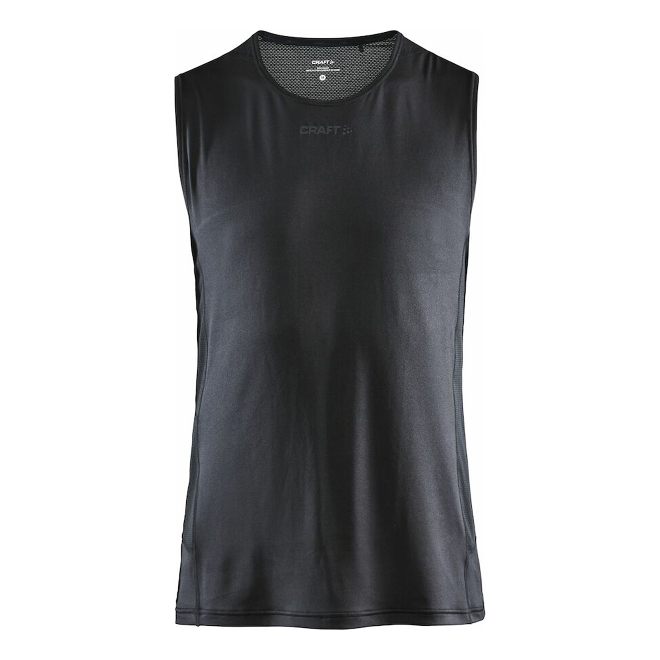 Craft ADV Essenceless Maillot De Course Hommes - Noir