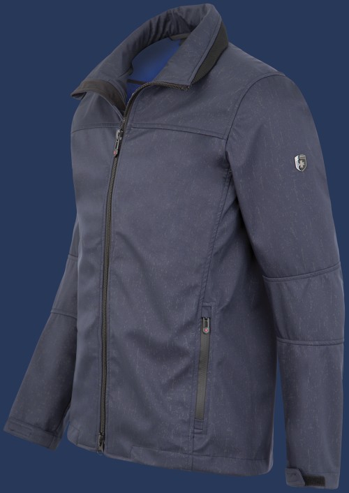 Alpinista RePriAirTec, Navyprint