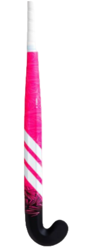 Fabela .8 Hockeystick