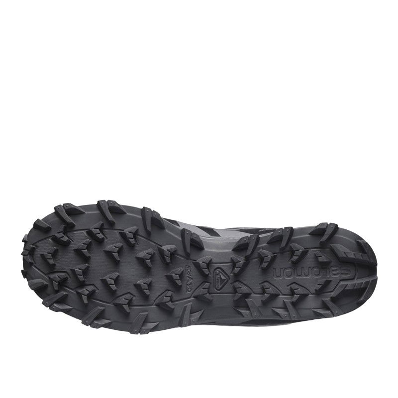 Salomon Forces Speed Assault 2