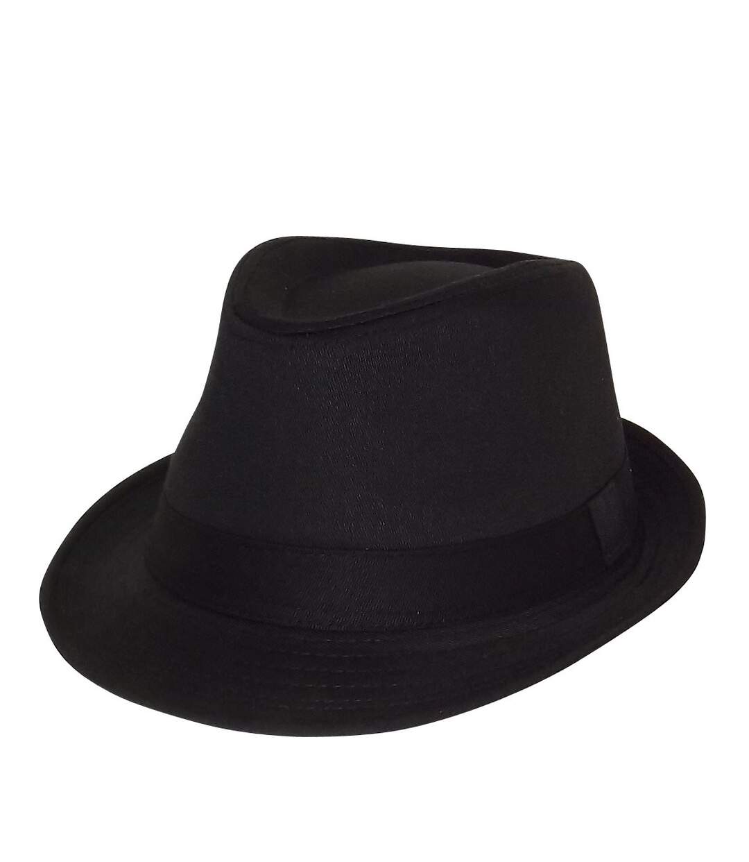 Chapeau trilby MAEL