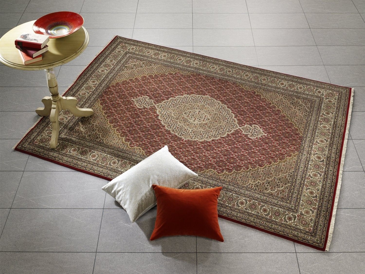 Teppich CAVARI MAHI 60 x 120 cm