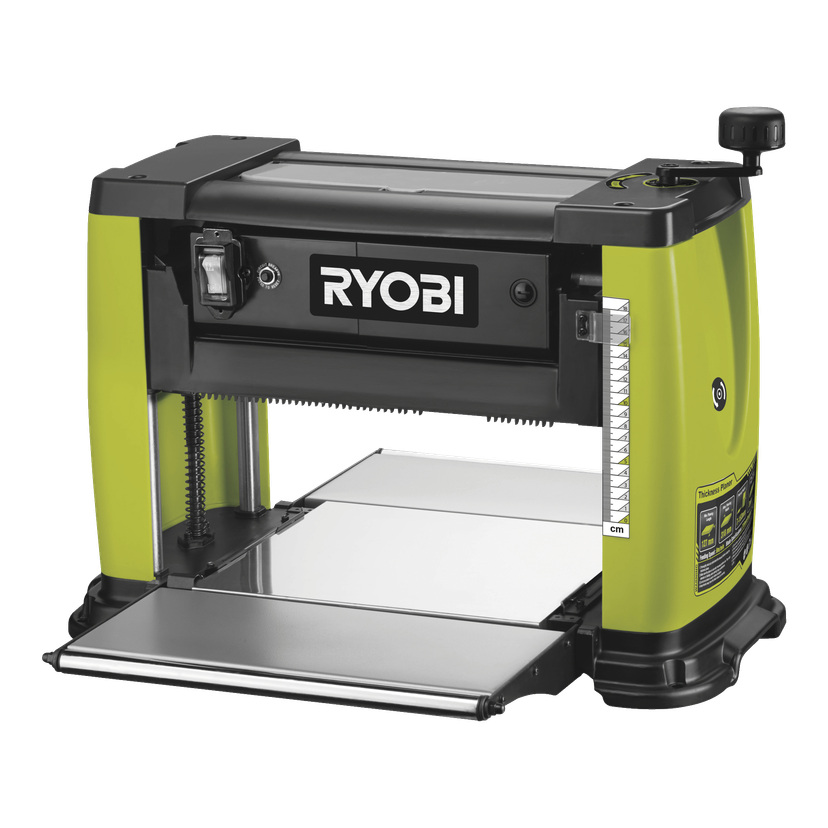 Planhøvel 1500 W 230 V