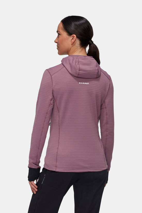 Mammut Mammut Taiss Light Ml Hooded Wms Jacket