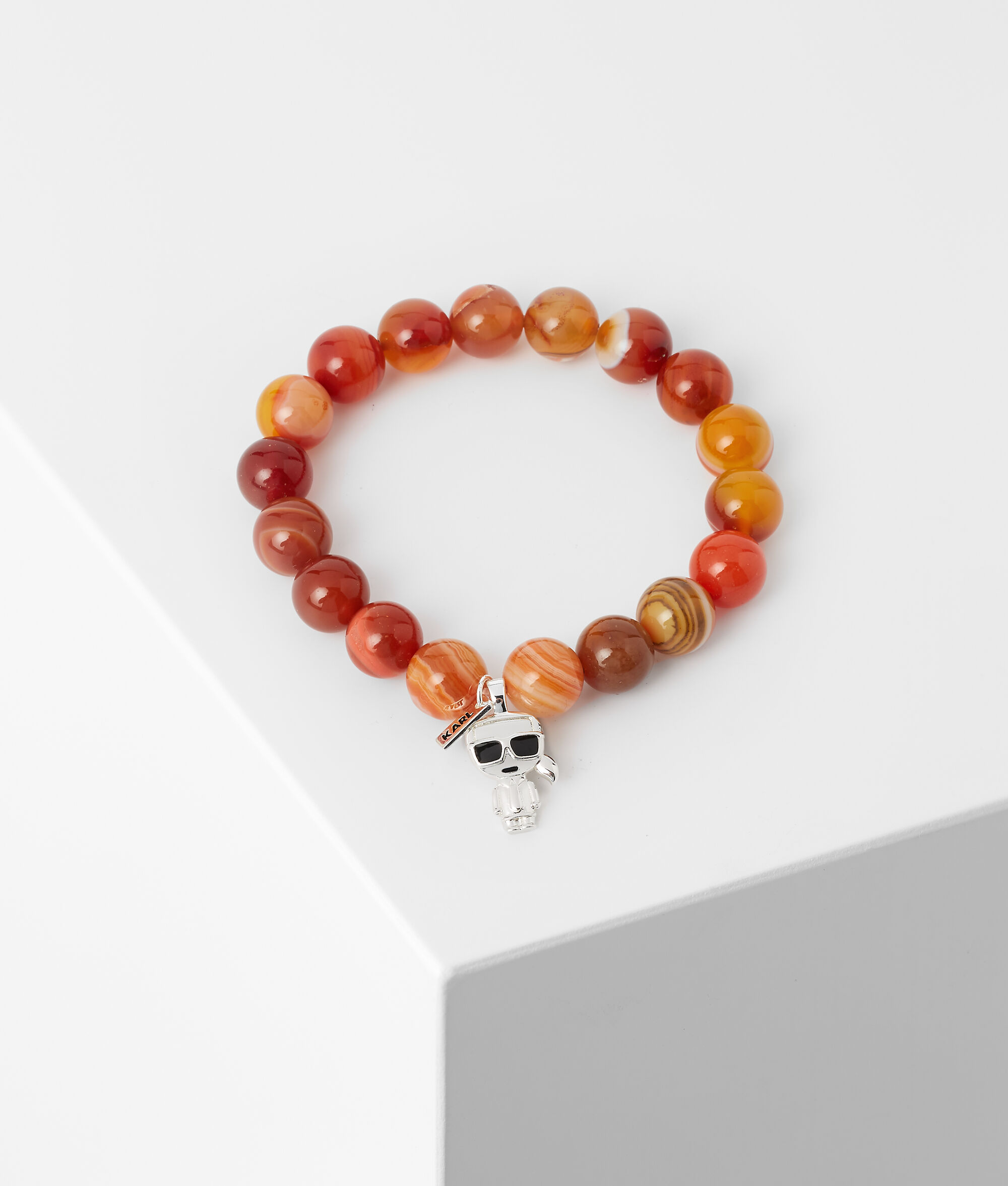 BRACELET EN PERLES K/IKONIK