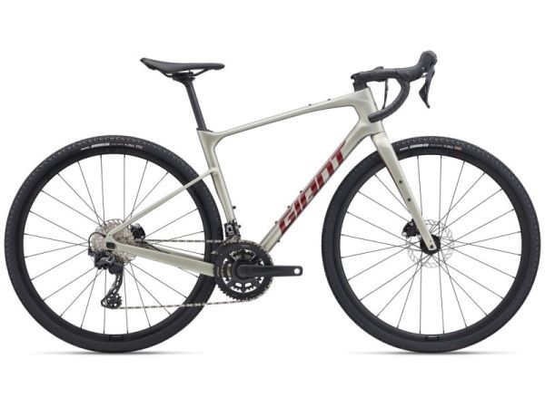 Giant Revolt Advanced 2 - Gravel - 2024